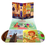 Toy Story 5 (Original Motion Picture Soundtrack Picture Disc 2LP)