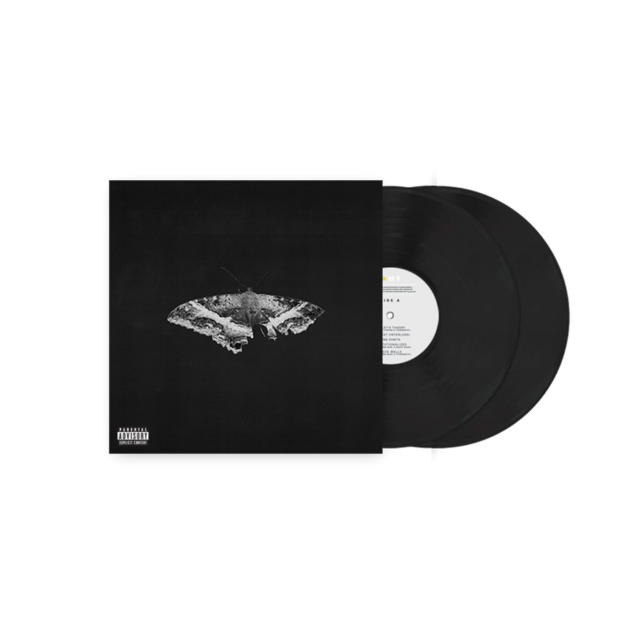To Pimp A Butterfly 180g Vinyl (10 Year Anniversary Edition