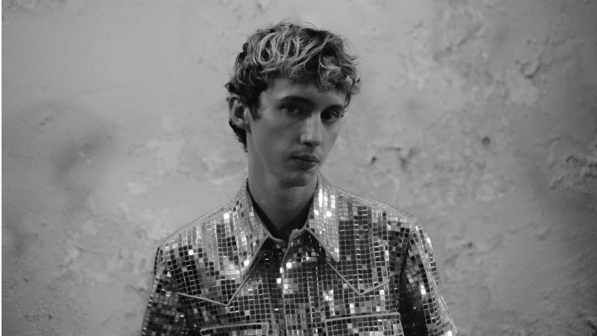 Everything from Troye Sivan | Platenzaak.nl