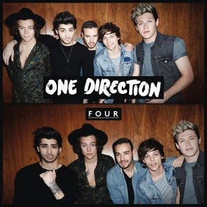 One Direction | Platenzaak.nl