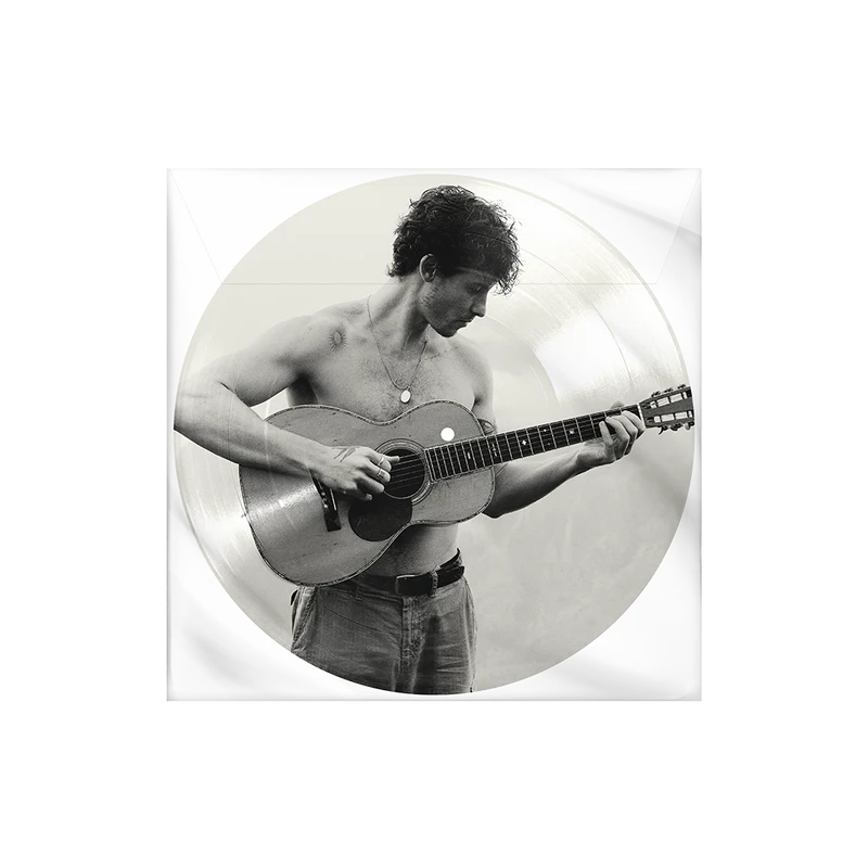 コレクション Shawn-a Shawn Picture Disc - Shawn Mendes | Platenzaak.nl