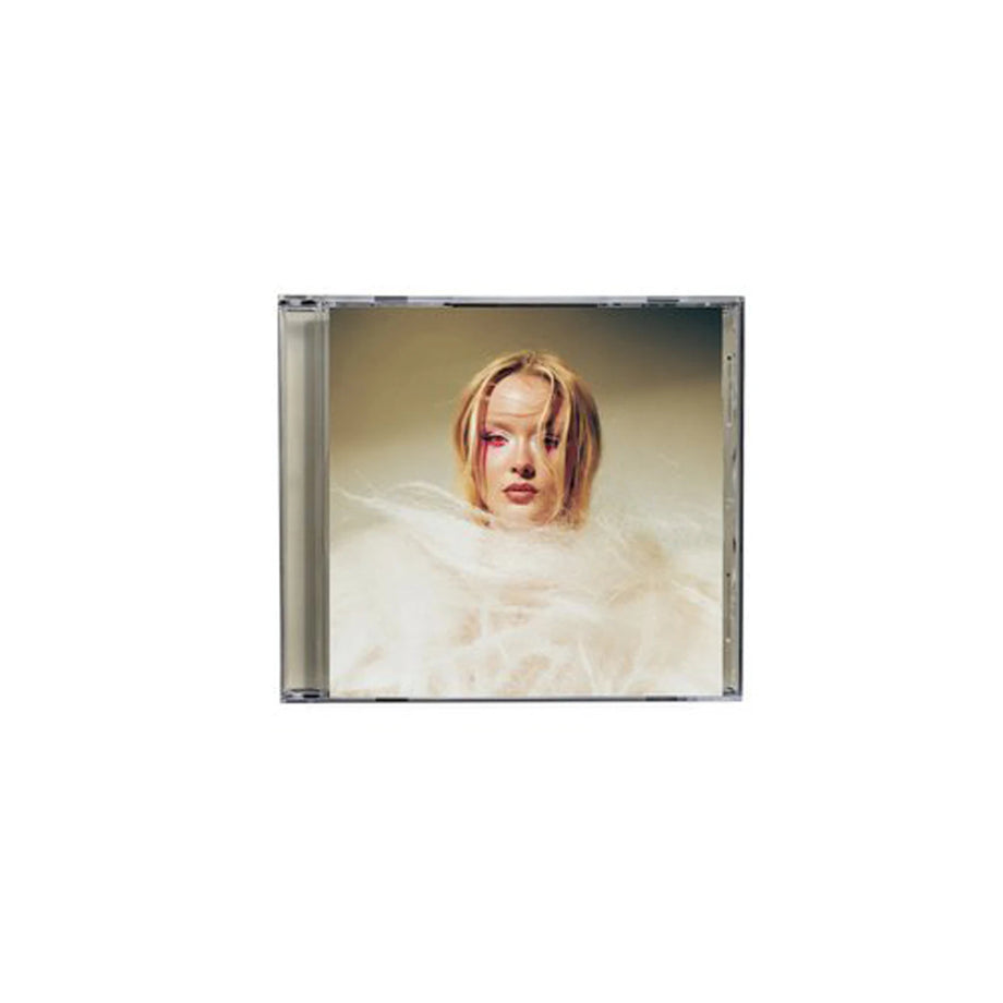 Venus (CD) - Zara Larsson | Platenzaak.nl