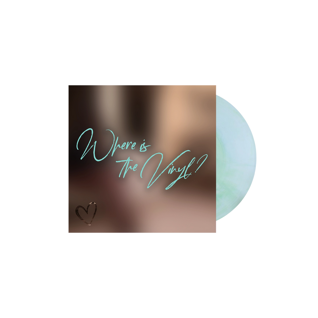 Finally Over It: For Worse Edition ONLINE EXCLUSIVE GALAXY VINYL - Summer Walker - platenzaak.nl