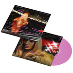 What Are The Odds (Violet LP)