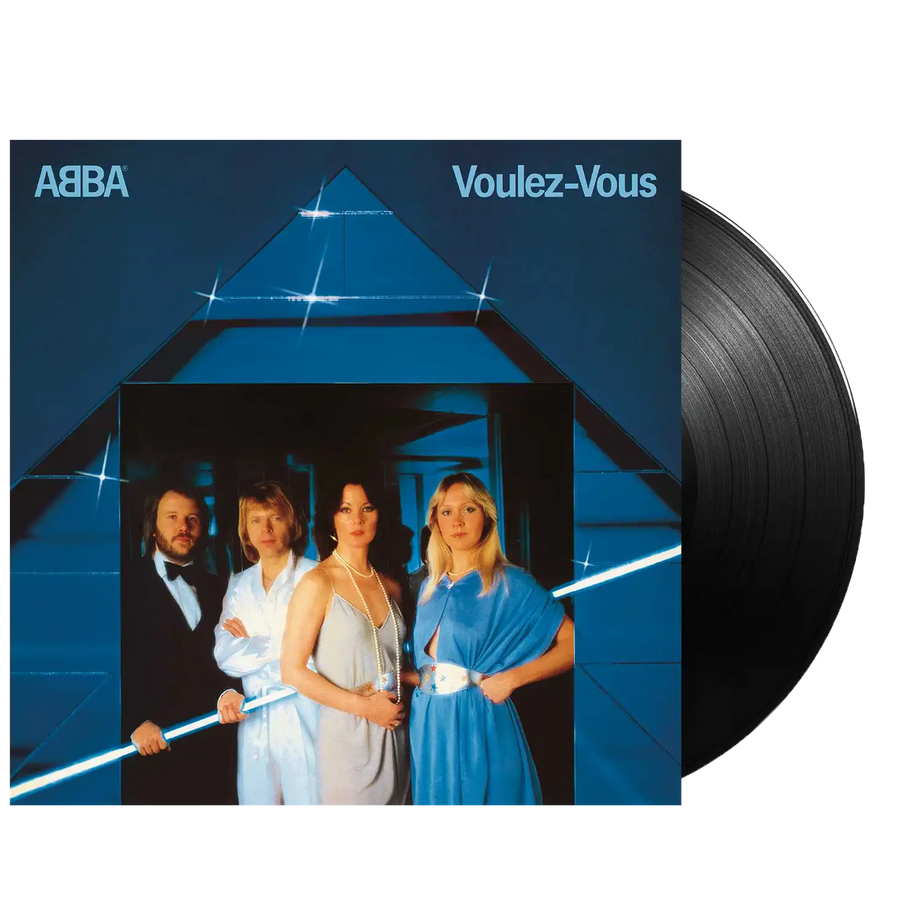 Voulez-Vous (LP) - ABBA | Platenzaak.nl