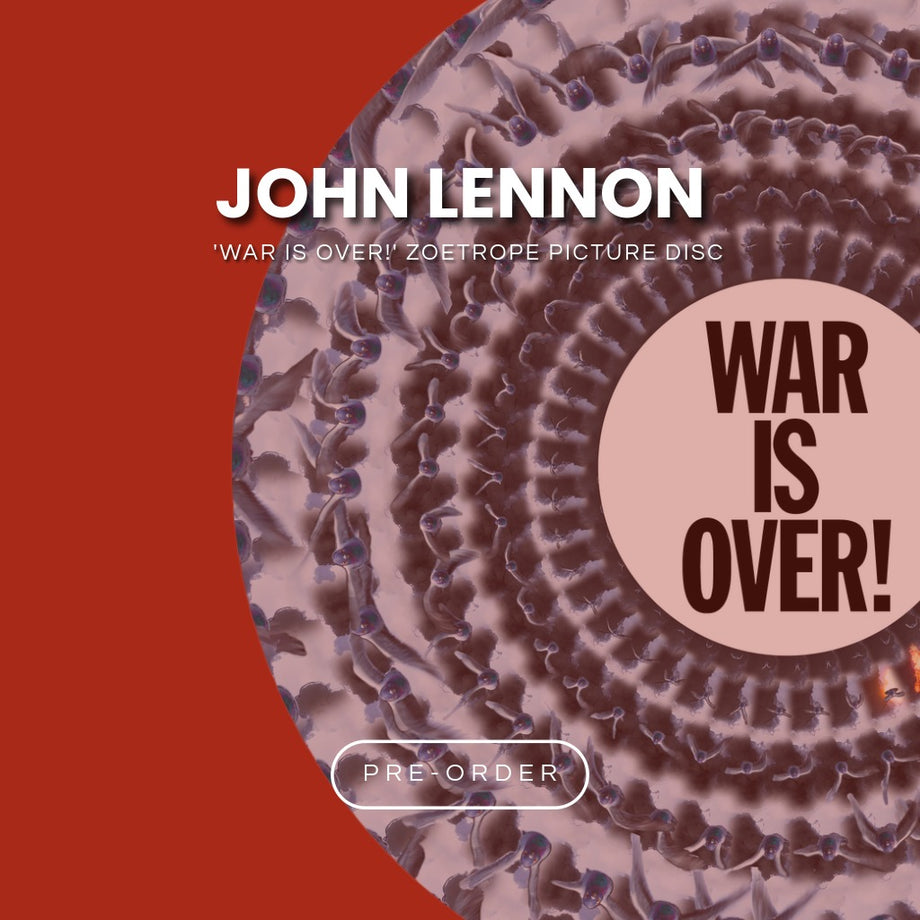 Neu Records 001 DANIEL E.P. 12インチ VINYL Archive - ZYX Music