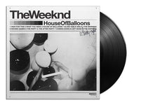 House Of Balloons (2LP)