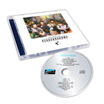 Welcome To The Pleasuredome (CD)