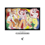 Welcome To The Pleasuredome (2LP)