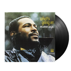 What's Going On (LP) - Marvin Gaye | Platenzaak.nl