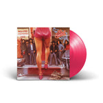Wild-Eyed Southern Boys (Hot Pink LP)