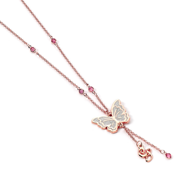 Glinda Butterfly Necklace - Wicked The Soundtrack - platenzaak.nl