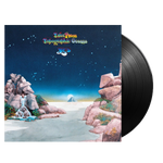 Tales From Topographic Oceans (2LP)