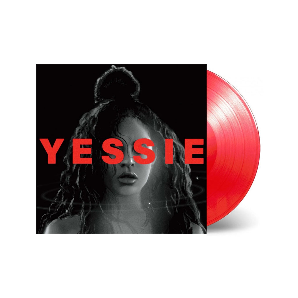 YESSIE (Store Exclusive Red LP) - Jessie Reyez - platenzaak.nl