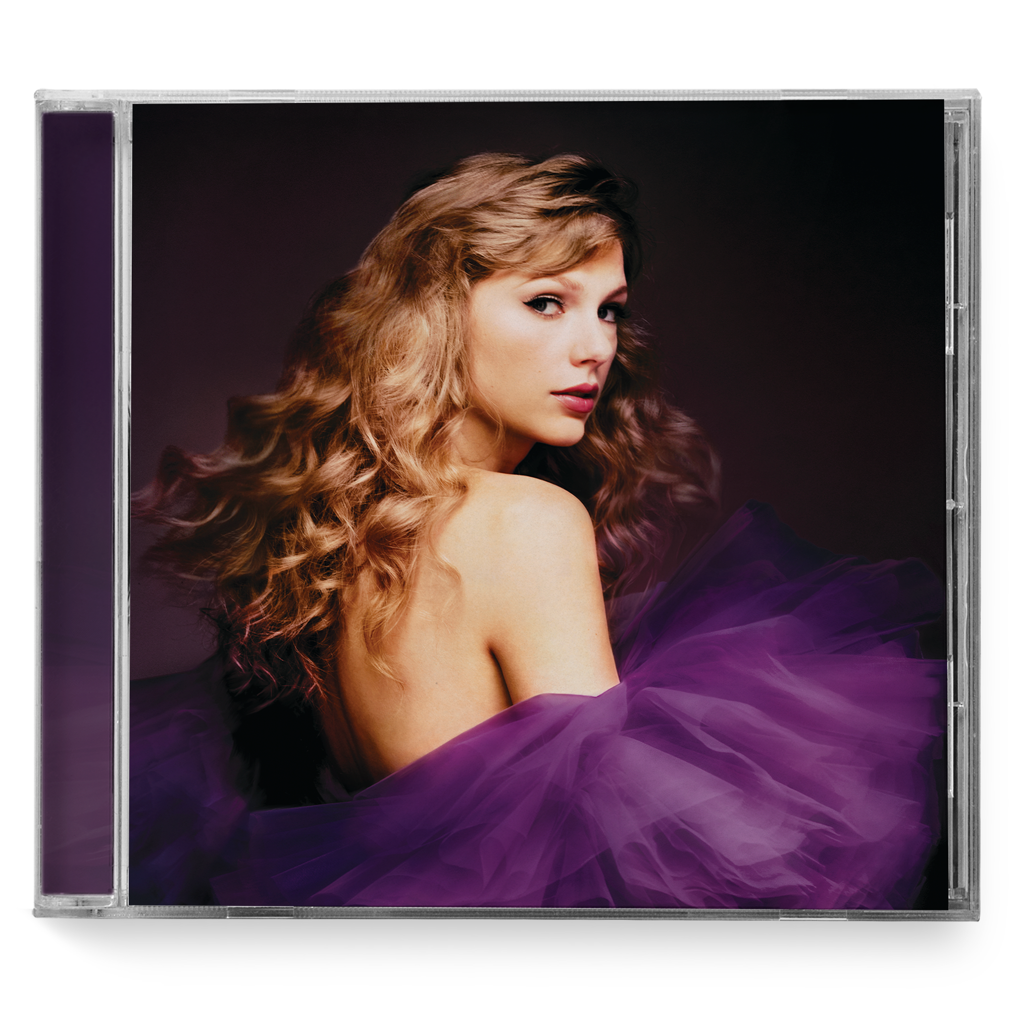 Speak Now (Taylor's Version) (CD) - Taylor Swift | Platenzaak.nl Speak Now (Taylor's Version) (CD) - Taylor Swift | Platenzaak.nl