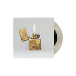 Prizefighter: 'Clover' Black On Clear Vinyl