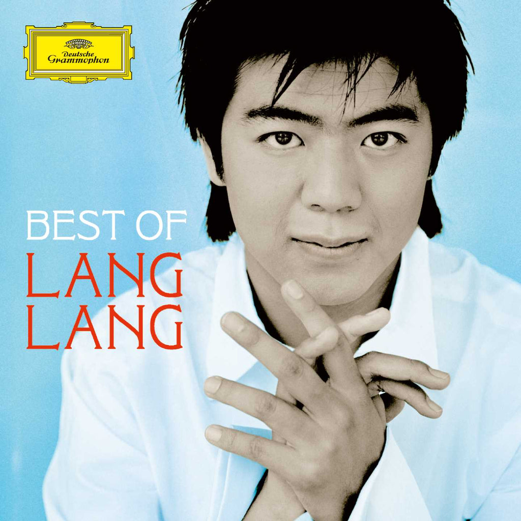 Best of Lang Lang (2CD) - Long Long - platenzaak.nl