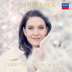 Christmas from Norway (CD)