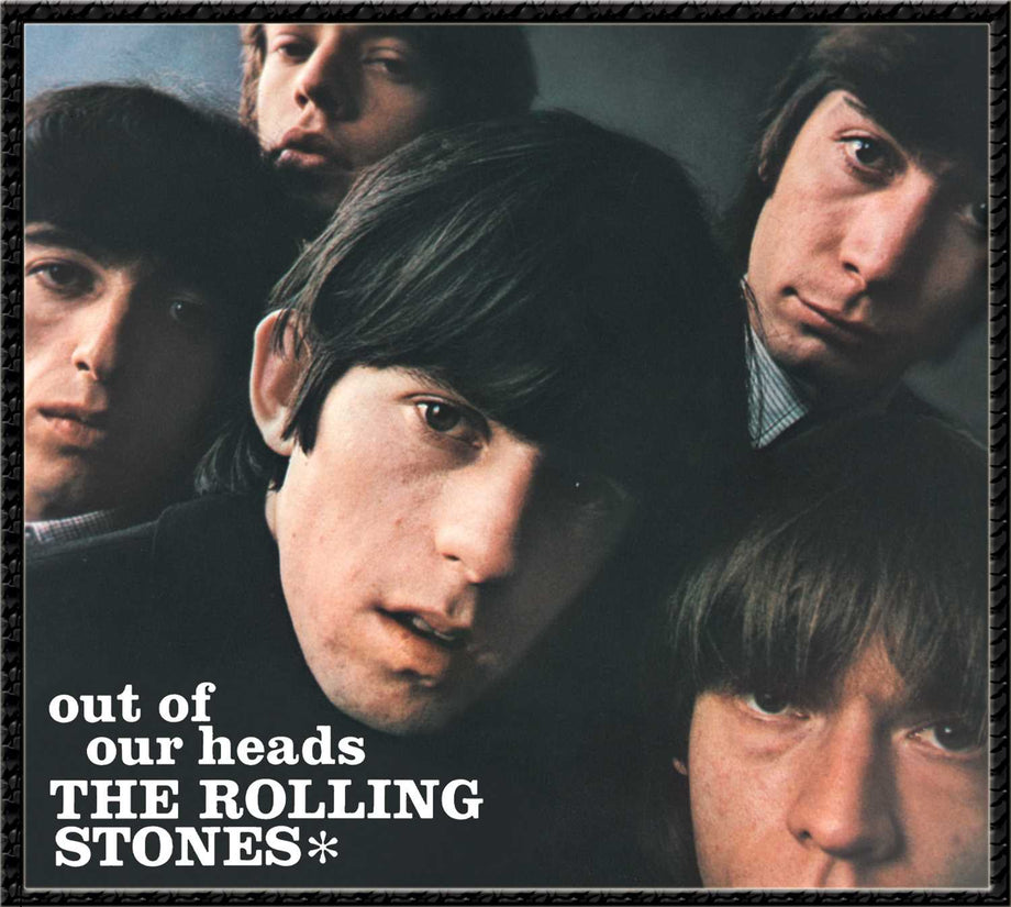 Out Of Our Heads (CD) - The Rolling Stones | Platenzaak.nl