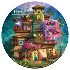 Encanto (Picture Disc LP) - Lin-Manuel Miranda, Encanto - Cast