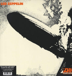 Led Zeppelin I (LP) - Led Zeppelin | Platenzaak.nl