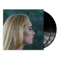30 (LP) - Adele | Platenzaak.nl