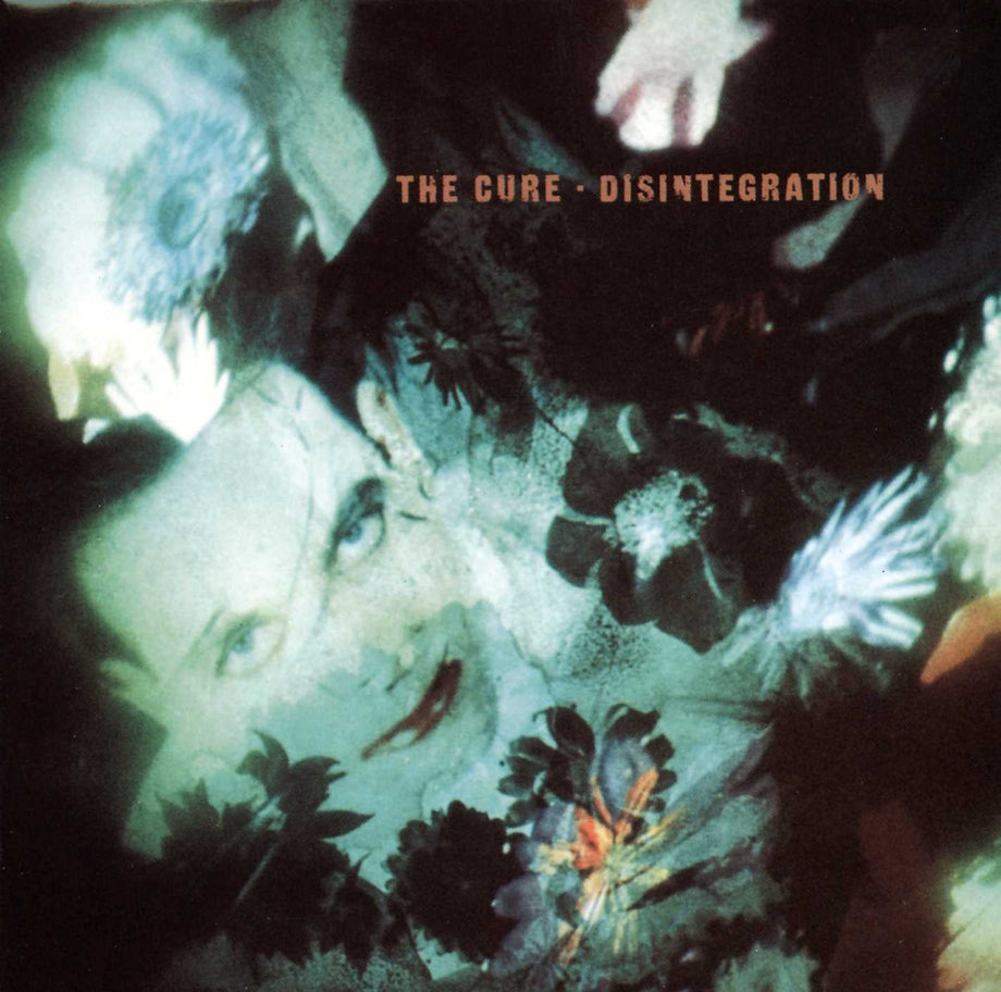 Disintegration (2LP) - The Cure | Platenzaak.nl