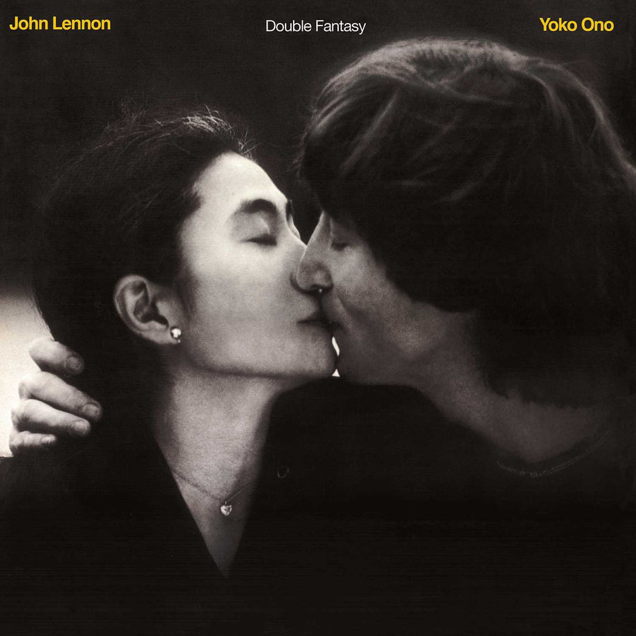 ☕JohnLennon & YokoOno Double Fantasy 24K Double Fantasy (LP) - John Lennon, Yoko Ono | Platenzaak.nl