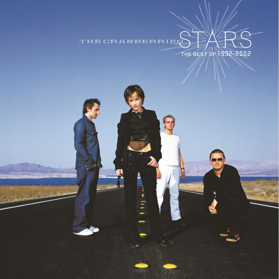 Stars The Best Of 1992-2002 (2LP) - Platenzaak.nl