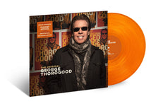 The Original (Store Exclusive Translucent Orange LP) - Platenzaak.nl