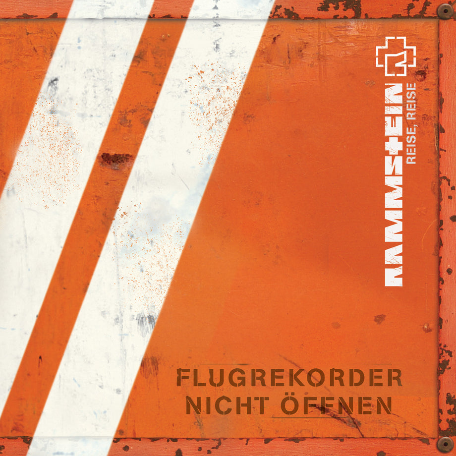 Reise, Reise (CD) - Rammstein | Platenzaak.nl