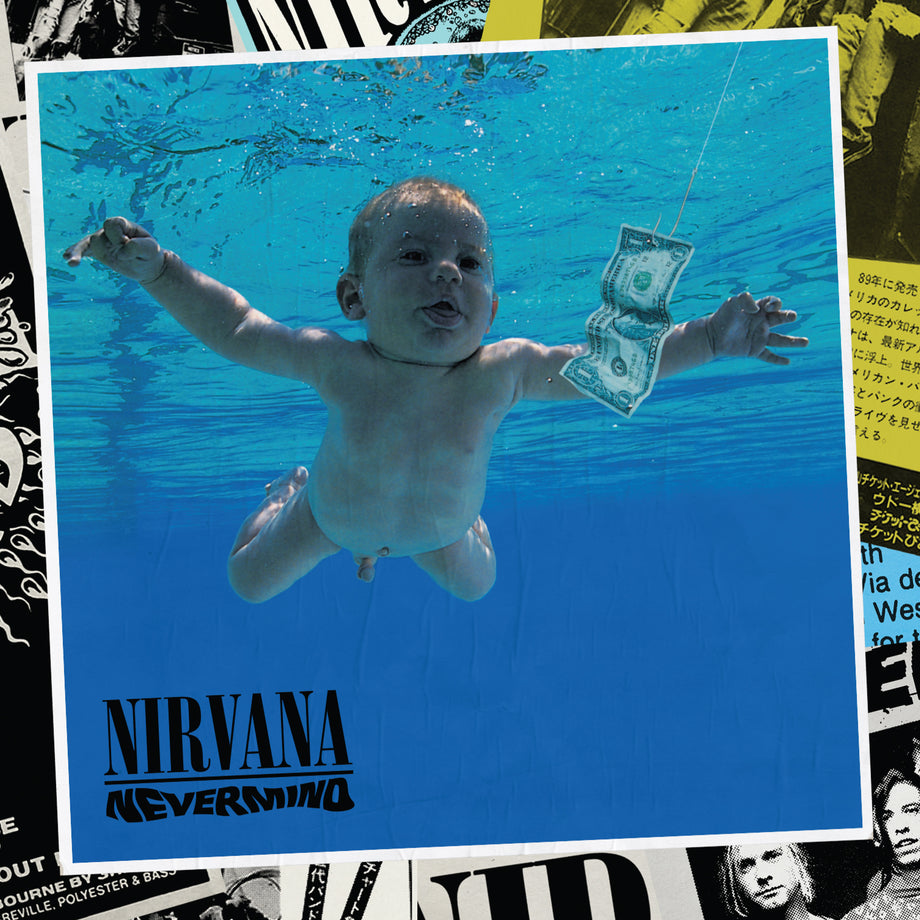 Nevermind (2CD) - Nirvana | Platenzaak.nl