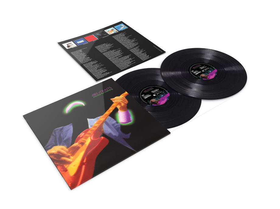 Money For Nothing/Dire Straits 新品 LPレコード Money For Nothing＜限定盤＞/Dire Straits