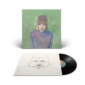 David Sylvian David Sylvian LP レコード Fan van David Sylvian? - Koop hier alles van David Sylvian op LP