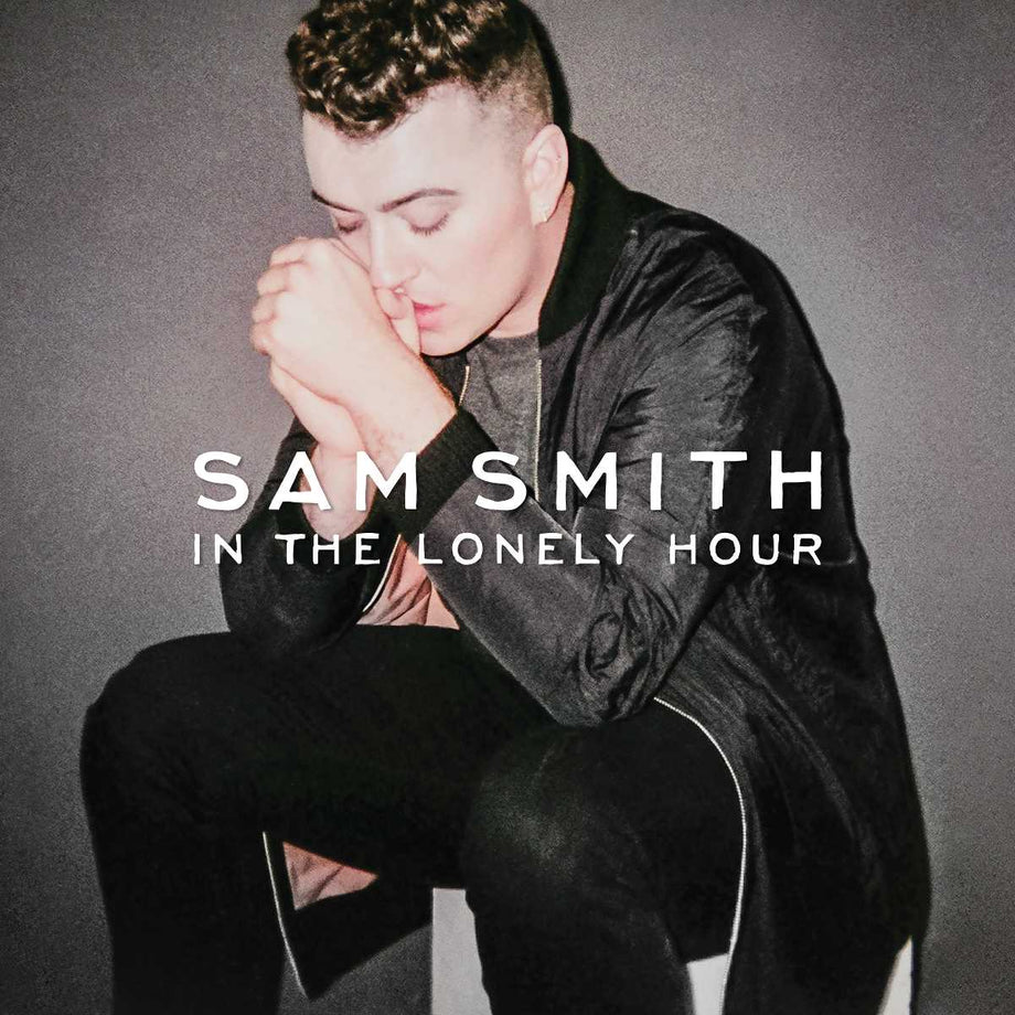In The Lonely Hour (LP) - Sam Smith | Platenzaak.nl