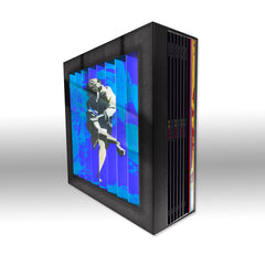 Use Your Illusion I & II (Super Deluxe 12LP + Blu-Ray Boxset