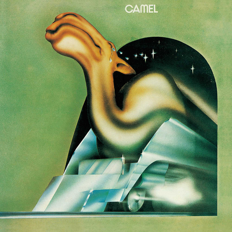 Camel (LP) - Camel | Platenzaak.nl