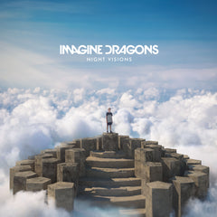 Night Visions (2CD Deluxe Edition) - Imagine Dragons | Platenzaak.nl