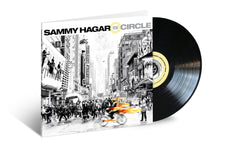 Crazy Times (LP) - Platenzaak.nl