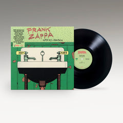 Waka / Jawaka (LP) - Frank Zappa | Platenzaak.nl