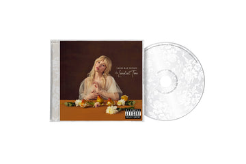 All of Carly Rae Jepsen | Platenzaak.nl