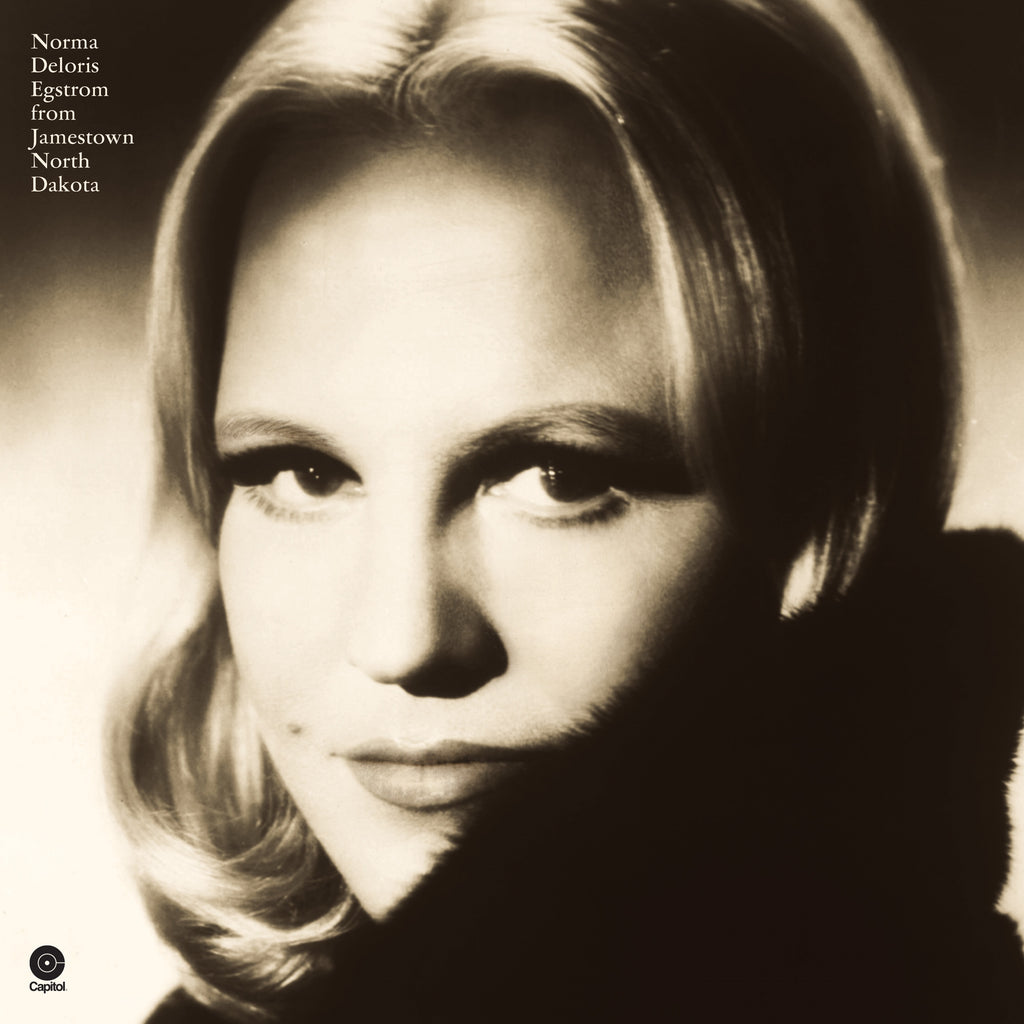 Norma Deloris Egstrom From Jameston North Dakota (CD) - Platenzaak.nl