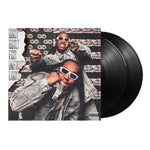 Only Built For Infinity Links (2LP)