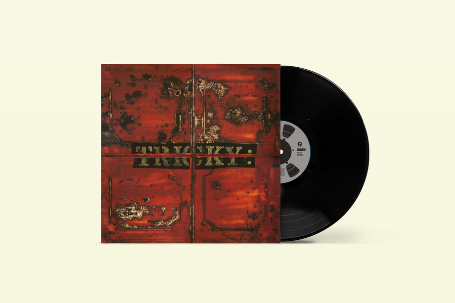 TRICKY LP Maxinquaye レコード Maxinquaye (LP) - Tricky | Platenzaak.nl