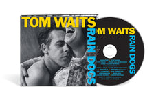 Rain Dogs (CD) - Tom Waits | Platenzaak.nl