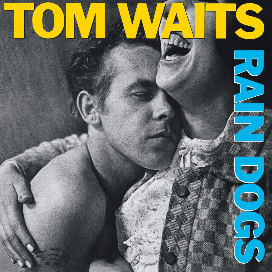 Rain Dogs (LP) - Tom Waits | Platenzaak.nl