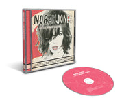 Little Broken Hearts (CD)