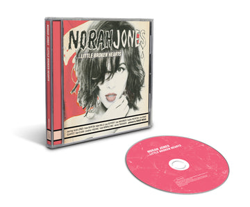 All of Norah Jones | Platenzaak.nl