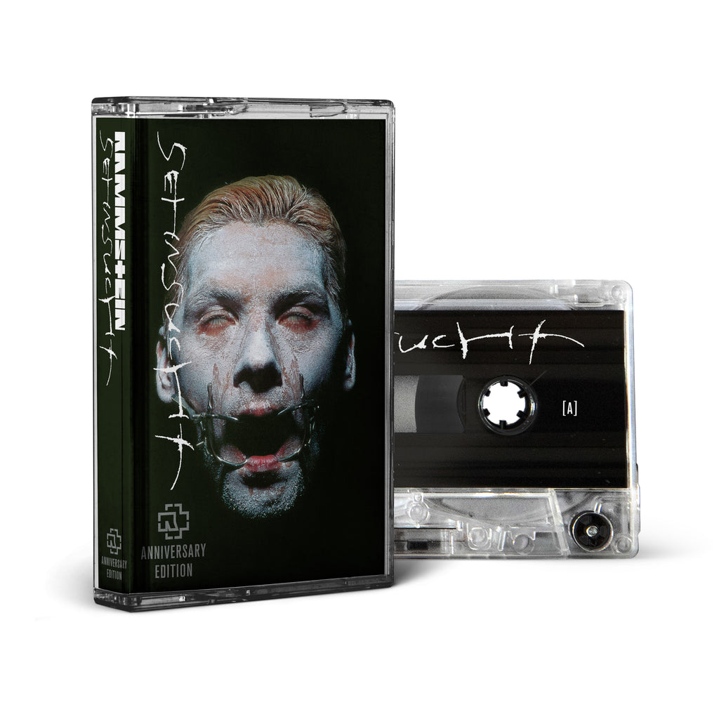 Sehnsucht (Cassette) - Rammstein - platenzaak.nl
