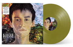 Djesse Vol. 2 (Store Exclusive Transparent Olive Green 2LP